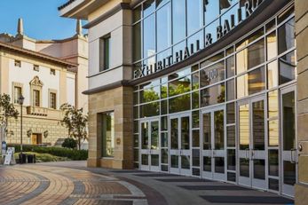 Pasadena Convention Center