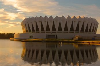 Hampton Coliseum