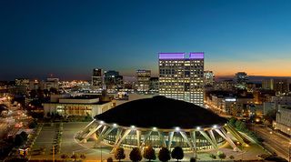 Norfolk Scope Arena