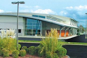 Ocean Shores Convention Center