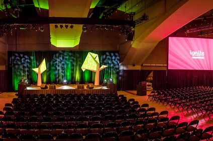 Edmonton Convention Centre