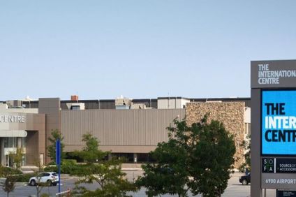 International Centre