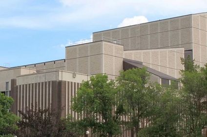 Conexus Arts Centre