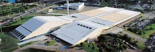 Pernambuco Convention Center