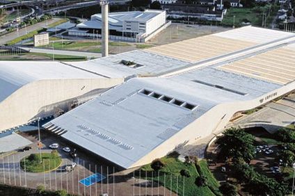 Pernambuco Convention Center