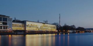 Palais des Congres