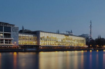 Palais des Congres