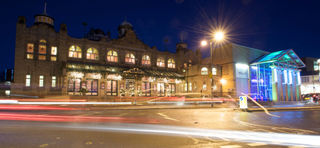 Harrogate International Centre