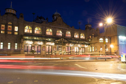 Harrogate International Centre
