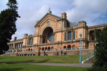 Alexandra Palace