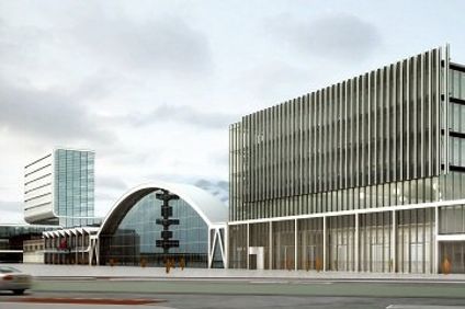 Amsterdam RAI Exhibition & Congress Centre