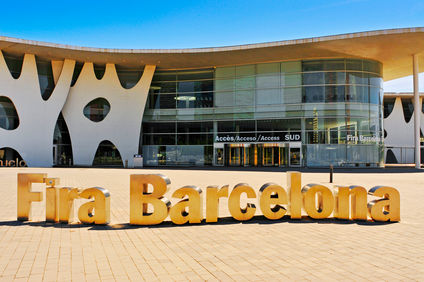 Fira de Barcelona