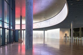 MCH Messe Basel AG