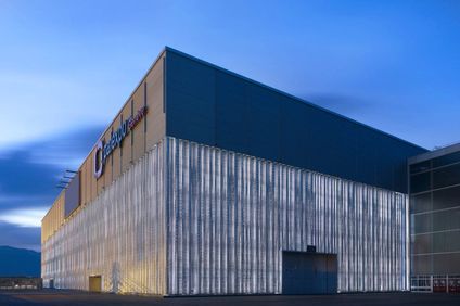 Palexpo Geneva