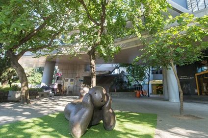 Hong Kong Arts Centre