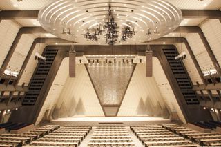 Kyoto International Conference Center