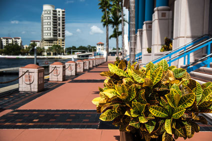 Tampa Convention Center