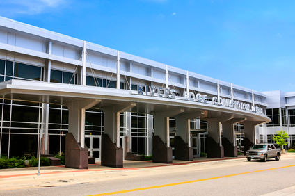 St. Cloud River's Edge Convention Center