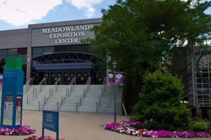 Meadowlands Exposition Center