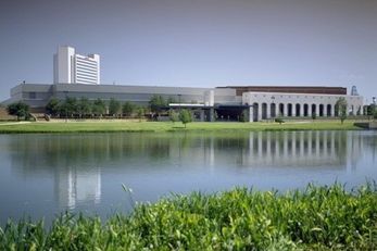 Arlington Convention Center