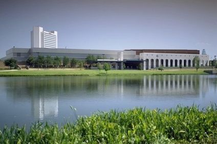 Arlington Convention Center