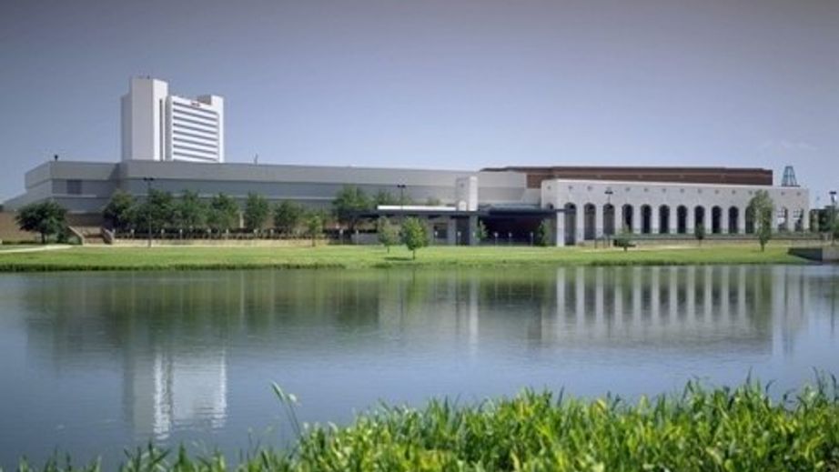 Arlington Convention Center Arlington, TX Convention Center & Event