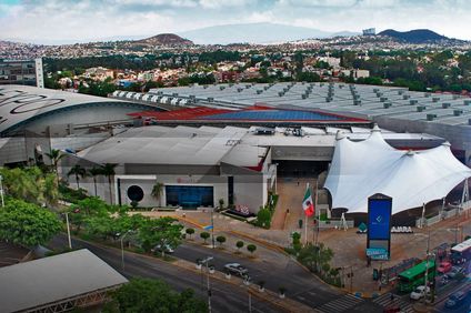 Expo Guadalajara