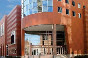 Northern Kentucky Convention Center