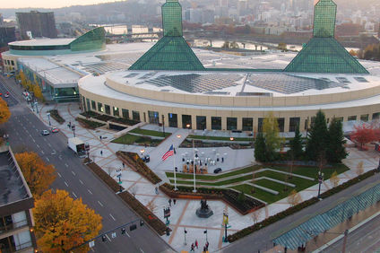 Oregon Convention Center