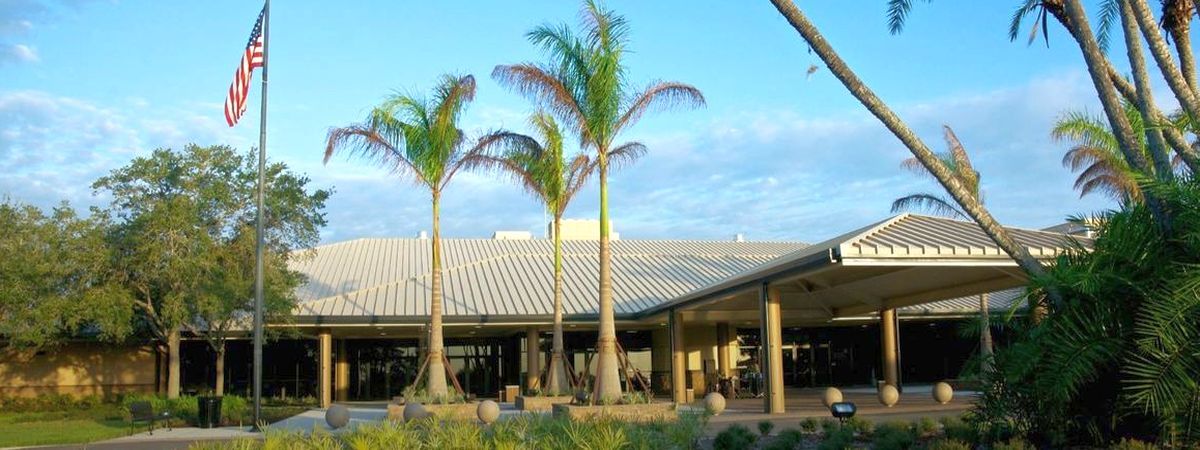 Bradenton Area Convention Center - Palmetto, FL Convention Center