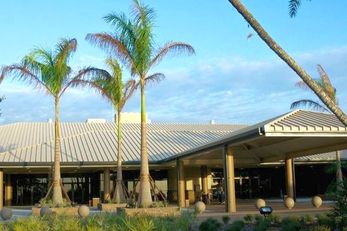 Bradenton Area Convention Center