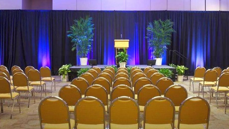 Bradenton Area Convention Center Palmetto, FL Convention Center