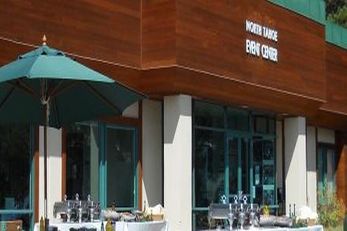 North Tahoe Event Center