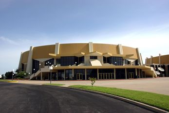 Mabee Center