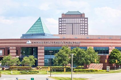 Cobb Galleria Centre