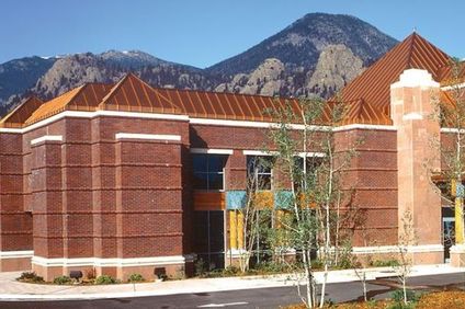 Estes Park Conference Center
