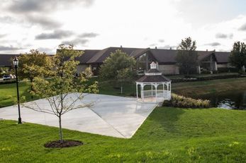 Oasis Conference Center
