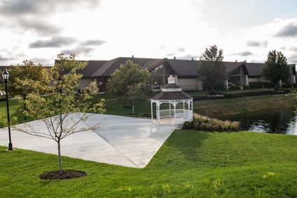 Oasis Conference Center