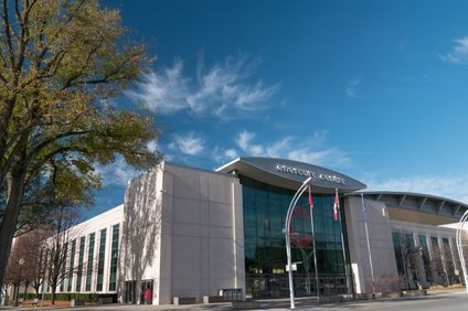 Enercare Centre