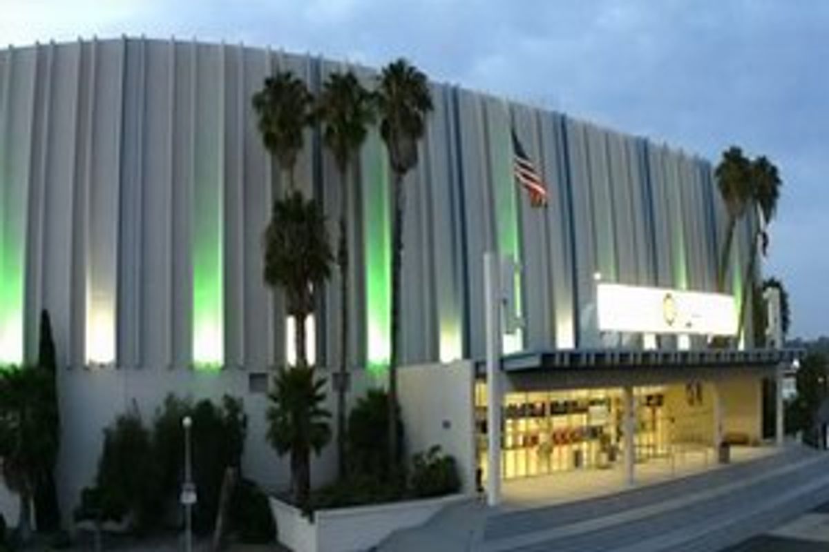 Pechanga Arena San Diego - San Diego, CA Convention Center & Event Space |  Northstar Meetings Group