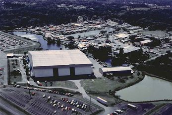 Lee Civic Center