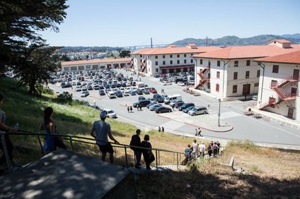 Fort Mason Center for Arts & Culture