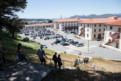 Fort Mason Center for Arts & Culture