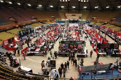 Freeman Coliseum