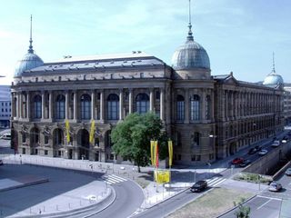 Haus der Wirtschaft