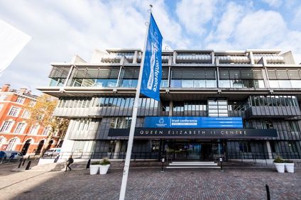 Queen Elizabeth II Conference Centre