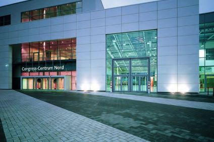 Congress-Centrum KoelnMesse