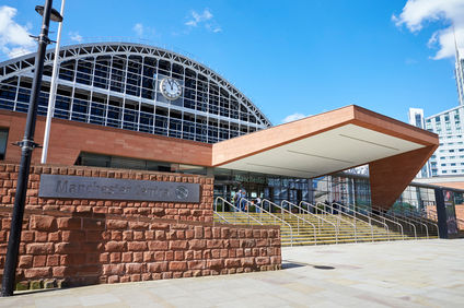 Manchester Central