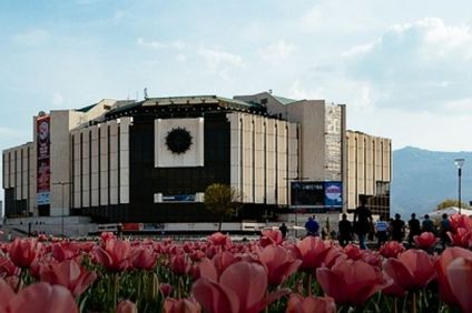 National Palace of Culture