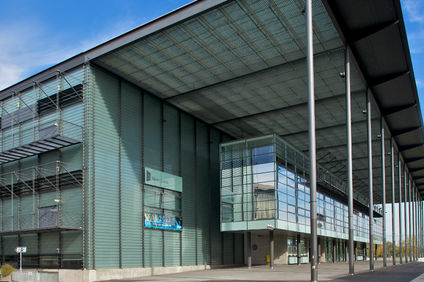 Messe Zurich
